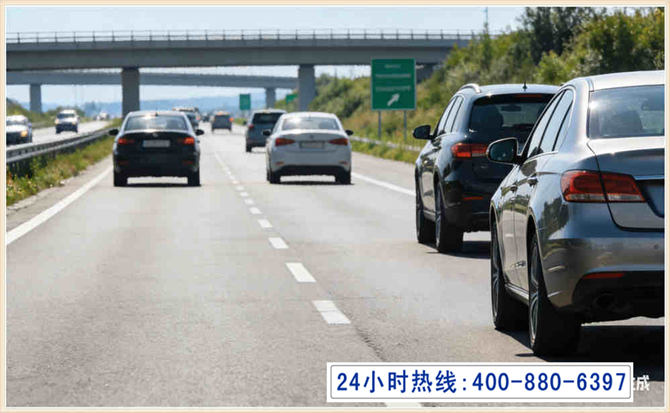 赣州长春拖车电话